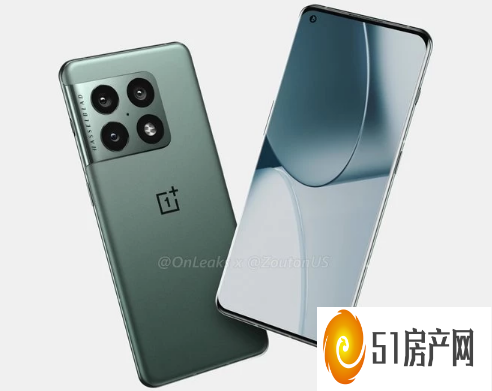 OnePlus 10 Pro发布日期与传闻和新闻