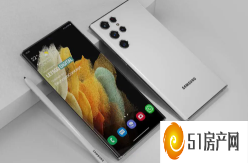 三星Galaxy S22 的支持页面上线