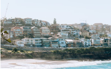 2021年澳大利亚10个最昂贵的郊区飙升55%