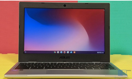 华硕 Chromebook CX1的评测