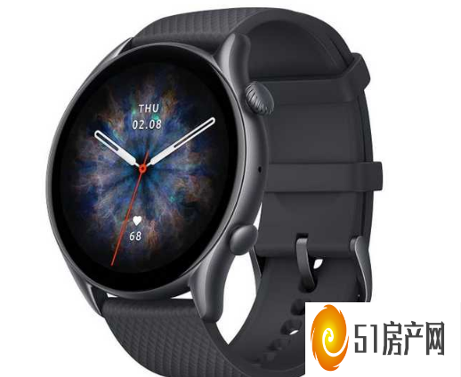 这些 Amazfit 智能手表将获得重要更新