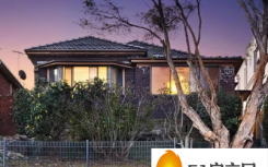 悉尼 2021 年增长最快的郊区