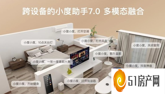 小度助手DuerOS 7.0正式发布