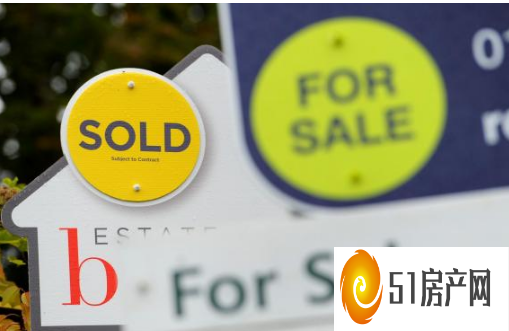 新研究发现温彻斯特房地产市场价格飙升