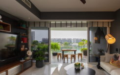 Turquoise 的高级公寓以 518 万美元的价格上市