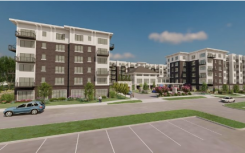 2021 年让商业建筑焕发生机并非没有挑战