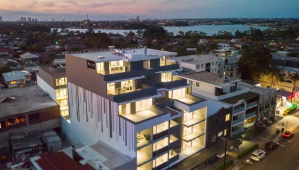 房产价格在 100 万美元或以下的悉尼郊区的权威指南