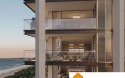 中央海岸的海滨豪宅以 1350 万美元的指导价上市