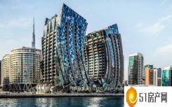 迪拜拥有第二套房产市场的要素