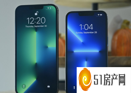京东方准备工厂为iPhone 15 Pro生产OLED屏幕