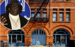 BIG 标志性布鲁克林公寓售价 280 万美元