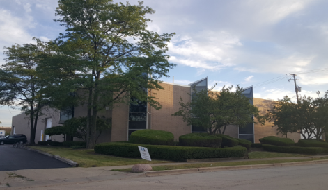 Cawley Chicago 完成出售位于 Elk Grove Village 的 20,000 平方英尺工业设施