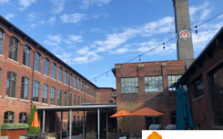 Greystone 为路易斯维尔公寓物业再融资提供 3100 万美元贷款