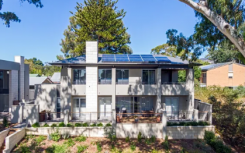 买家对绿色功能的需求激增 推动了房屋建设革命