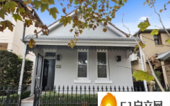 澳大利亚房价中位数达到创纪录的 106.6 万澳元