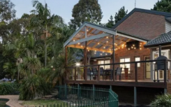 加里哈斯勒希望出售他的住宅