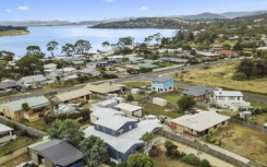 霍巴特的两位数房价增长预测