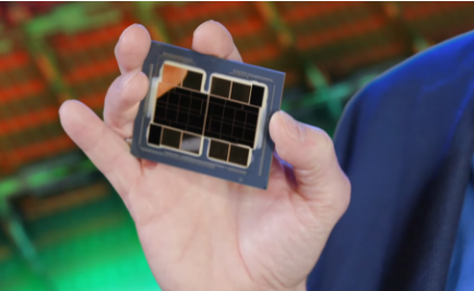 下一代英特尔 Arc 游戏 GPU 将利用专利中暗示的多小芯片设计