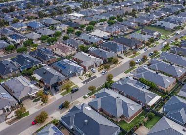 NAB预测今年房价增长将放缓至3%