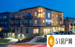 世邦魏理仕完成在德卢斯出售 142 个单元的多户住宅