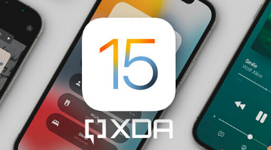 Apple 已发布 iOS 15.4 开发者测试版 2