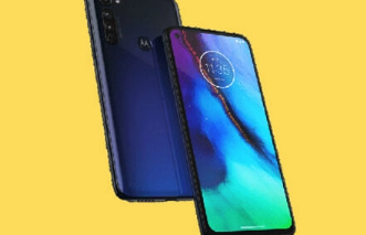 Moto G Pro 稳定版 Android 12 更新上线