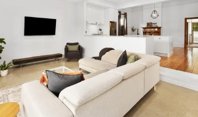 伯肯黑德之家提供两全其美的居住方式