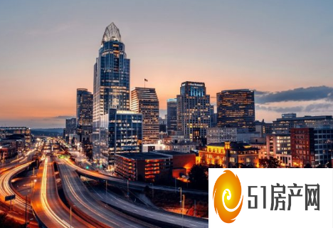 辛辛那提为 2022 年强劲的 CRE 市场做好准备