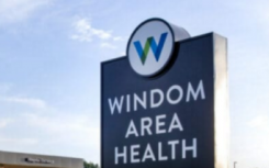 克劳斯-安德森完成了明尼苏达医院的改造项目