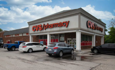 Marcus & Millichap Capital Corporation 为哥伦布的 CVS 提供收购融资