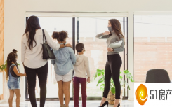 地产买家的需求正在改变