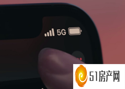 由于 5G 的推出全球智能手机数据速度提高