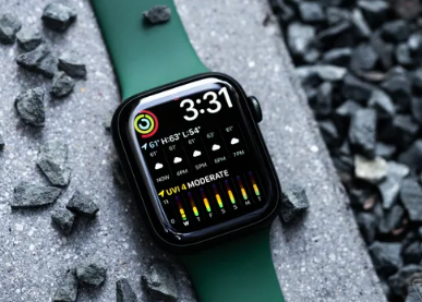 这是目前最好的Apple Watch优惠