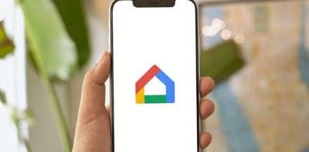 iOS 版 Google Home 获得最新更新的 Android TV 遥控器
