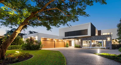 Nerang Broadbeach 路 640 号是上周澳大利亚最受欢迎的住宅之一
