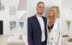 2月22日Mitchell Orval 在 Broadbeach Waters 的家中赚了 90 万美元