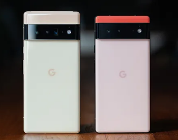 谷歌承认极少数Pixel 6 手机存在 Wi-Fi 问题