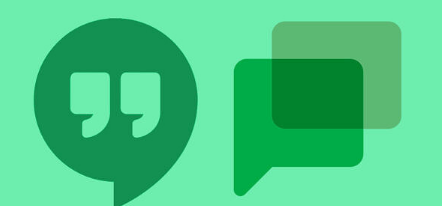 Google Chat 将在一个月内取代经典版的 Workspace 用户环聊