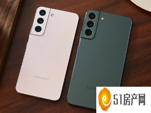 三星 Galaxy S22 系列获得专家级 RAW 应用程序支持