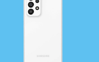 Galaxy A33 和 Galaxy A13 4G 设计和关键规格在新的泄漏中透露