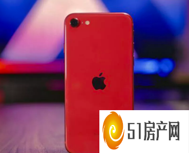 Apple 的 iPhone SE 3 预计将于本周上市