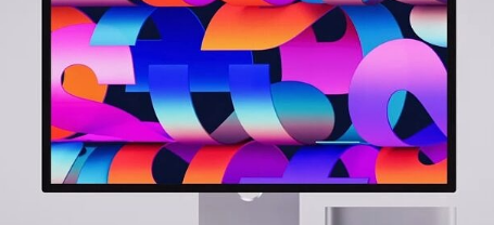 Apple 的 Studio Display 在与 Windows 一起使用时功能有限