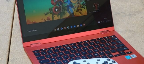 未经修改的 Windows PC 游戏可能会登陆 Google Stadia