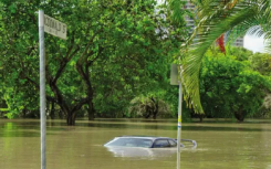 澳大利亚的洪水危机如何影响高需求地区的房地产价格