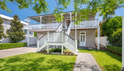 Karmichael Hunt 将出售完美的家庭住宅