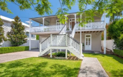 Karmichael Hunt 将出售完美的家庭住宅