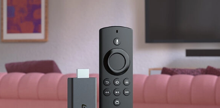 非官方 LineageOS 18.1 将 Android TV 11 带入第三代 Amazon Fire TV Stick 系列