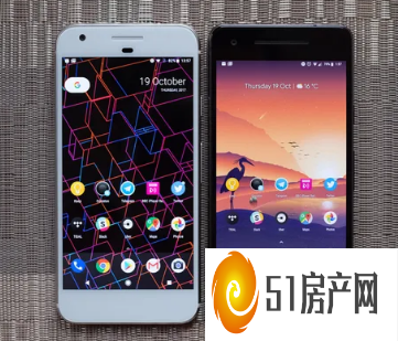 如何出售或以旧换新 Android 手机