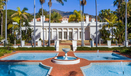 Tony Montana的豪宅在洛杉矶以 5500 万美元的价格上市