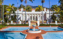 Tony Montana的豪宅在洛杉矶以 5500 万美元的价格上市